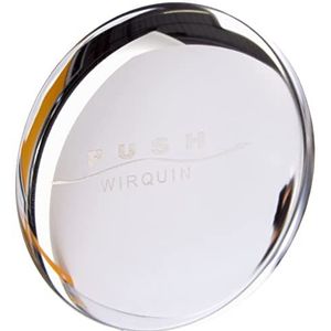 Wirquin SP9261S Quick-Clac RVS Spoelbak Stopper - Diameter 6,5 cm