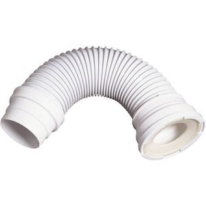 Wirquin 71040002 – soft-pipe, pijp, toilet, lang.