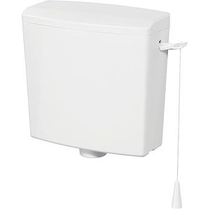 Wirquin Reviso 50717361 toiletpot met hoog niveau