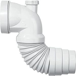 Wirquin 70718814 - Witte toiletzitting