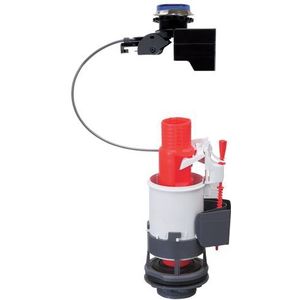 Wirquin - 10719338 - Dubbel Spoelmechanisme - Infrarood - 60 mm Fitting