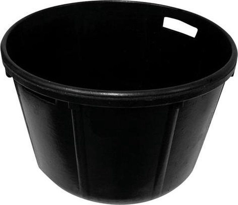 Taliaplast - Taliaplast - Speciekuip Met 2 Handvaten - 45 L - Rubber (HED200045) - HED200045