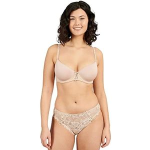 Zonder complex, uit slip - - 42