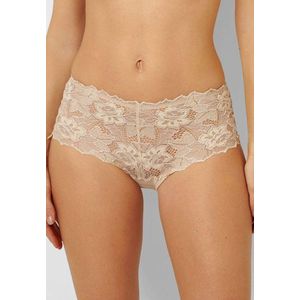 SANS COMPLEXE - Arum - Slip - Beige - Kant - Oeko-Tex® Standard 100