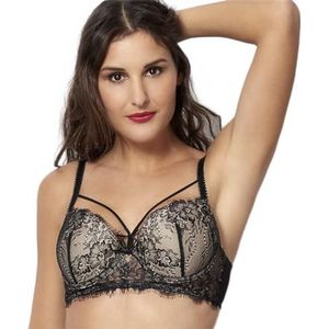 Playboy Amanda dames push-up beha - - 75B