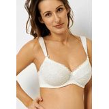 Sans Complexe, Zwangerschaps- en borstvoedingsbeha's, New Calin, GEX Heather Gray, 80B