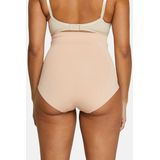 SANS COMPLEXE - Perfect Touch - Slip met Hoge Taille - Roze - Polyamide