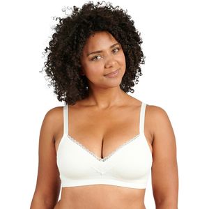Basic - Damesbeha - Zacht - Comfortabel - Modern - Machinewasbaar