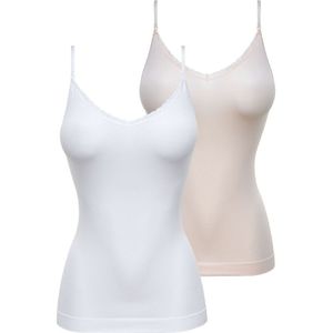 Billet Doux, Lot 2 Caracos, Zen Attitude, HZY Blush + Wit, 44/46