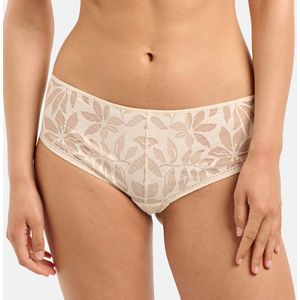 Sans Complexe - Emmy - Damesbeha - Ivoor Poeder - Oeko-Tex Standard 100