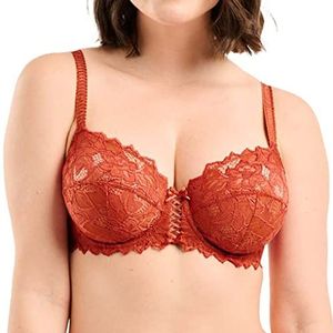 Sans Complexe, Brazerse beha, Arum, IQD Tandori, 85G