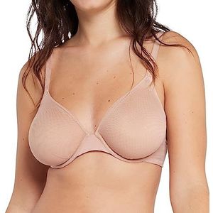 Sans Complexe Miss Sans Complexe, Klassieke beugel-BH, Emma, HUJ Naakt, 75E