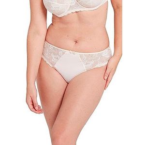 Sans Complexe, Slip, Capucine, IYB Ivory & Rose, 48/50