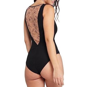 Sans Complexe Miss Sans Complexe, Body zonder beugel, Tamara, IWC Gekleurd handpatroon, M