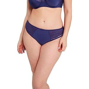 Sans Complexe, Slip, So Feminine, ISN Blauw lintje, 40/42