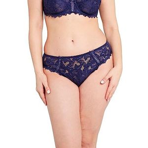 Sans Complexe, Slip, Arum, ISN Blauw lintje, 48/50