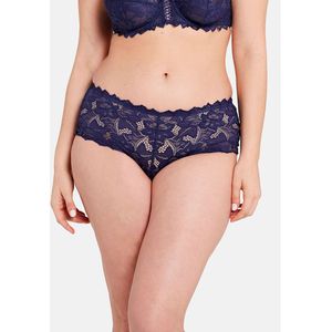 Sans Complexe, Slip, Arum, ISN Blauw lintje, 40/42