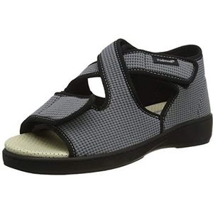 Podowell Unisex Academie, Veterschoen, Grijs, 44 EU