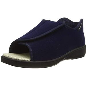 Podowell Unisex Alexis, Veterschoen, Marine, 44 EU