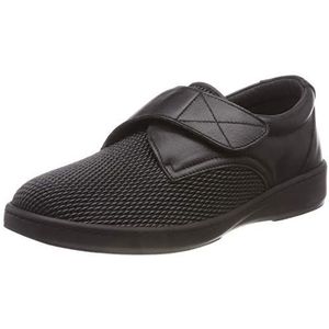 Podowell Podowell Alpes Uniseks sneakers (schoen), zwart.