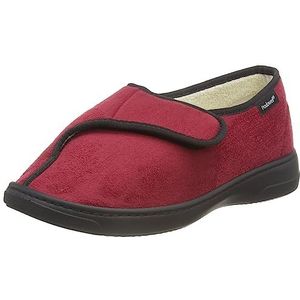 Podowell Unisex Amiral, Flipflop, Red, 42 EU