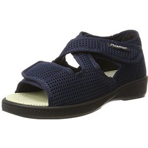 Podowell Unisex Andalou, Veterschoen, Marine, 46 EU