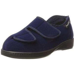 Podowell Unisex Athos, Veterschoen, Marine, 48 EU