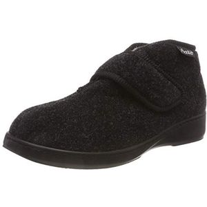 Podowell Unisex Aniere, Flipflop, Zwart, 37 EU