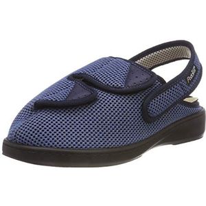 Podowell Unisex Arry, Veterschoen, Jean, 36 EU