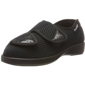 Podowell Unisex Arreau, Veterschoen, Zwart, 37 EU