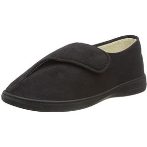 Podowell Unisex Amiral, Flipflop, Zwart, 37 EU