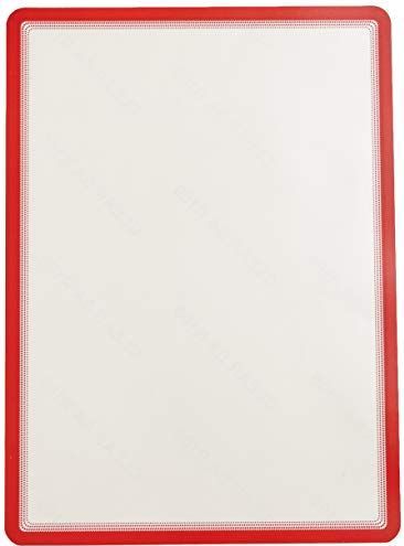 Tarifold Info-Rahmen Magneto A3 selbsthaftend /Verschluss Magnet VE=2