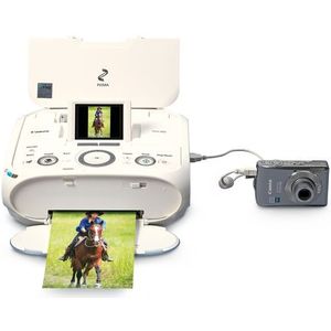 Canon PIXMA mini 260 inkjetprinter Kleur 9600 x 2400 DPI