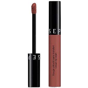 Sephora - Cream Lip Stain - Beige - Lippenkleur