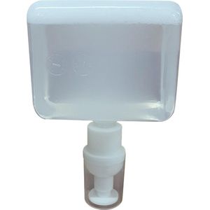 Foam Soap Lotion 6x 400 ml.