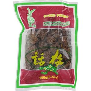 Eaglobe Wit Droge Pruimen 100 g