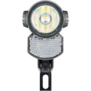 AXA Blueline 30 E-bike - Fietslamp voorlicht - LED Koplamp â€“ 6-12V - 30 Lux