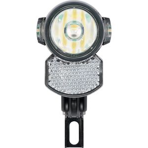 AXA Koplamp | Blueline 30 E-bike | E-Bike 6-12V | Zwart