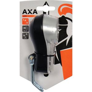 Axa Voorlicht City Zilver