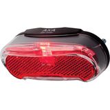 Dragerachterlicht Axa Riff Batterij 50-80 Mm (op Kaart)