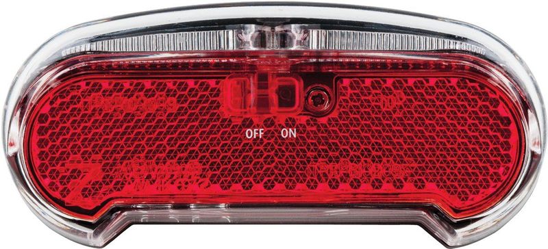 Dragerachterlicht Axa Riff Batterij 50-80 Mm (op Kaart)