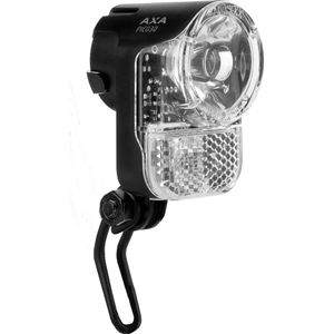 AXA Pico 30 Switch - Fietslamp voorlicht - LED Koplamp - Dynamo - 30 Lux