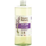 Douce Nature - Marseille Vloeibare Handzeep - Lavendel - 1 Liter - Biologisch