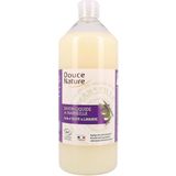 Douce Nature - Marseille Vloeibare Handzeep - Lavendel - 1 Liter - Biologisch