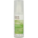Douce Nature - Deodorant Spray - Bio - Yuzu - Plantaardige Ingrediënten