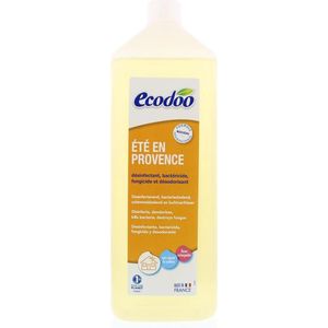 Ecodoo Deodoriserend reinigingsmiddel ontgeurend bio 1000ml
