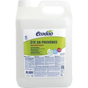 Ecodoo Ontgeurder & Ontsmetter Een Zomer in de Provence 5L