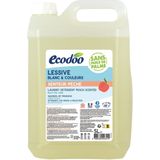 Ecodoo Wasmiddel geconcentreerd perzik