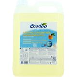 Ecodoo Wasmiddel geconcentreerd perzik