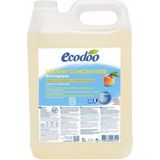 Ecodoo Wasmiddel geconcentreerd perzik